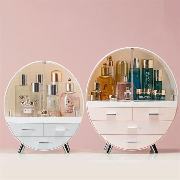 storage boxes & bins household drawer makeup box fashion acrylic jewelry cosmetic skin care rack lipstick desktop
storage boxes & bins household drawer makeup box fashion acrylic jewelry cosmetic skin care rack lipstick desktop