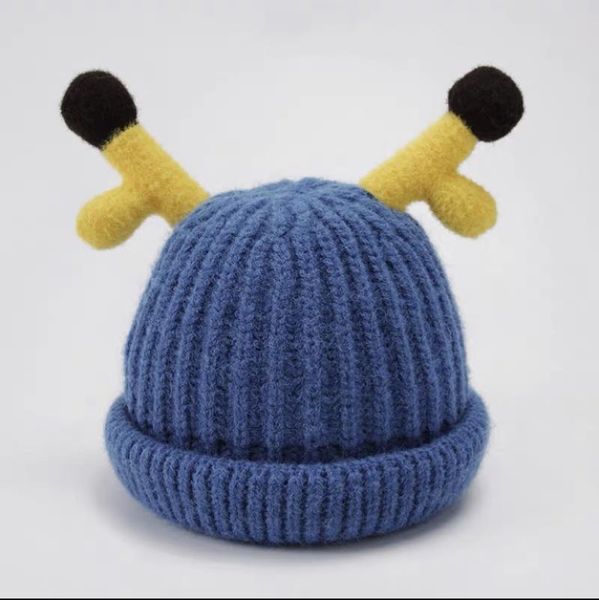 beanies wholesale fashion antler earmuffs super cute kids hat boys and girls warm winter beanie hats for children baby knitted
beanies wholesale fashion antler earmuffs super cute kids hat boys and girls warm winter beanie hats for children baby knitted