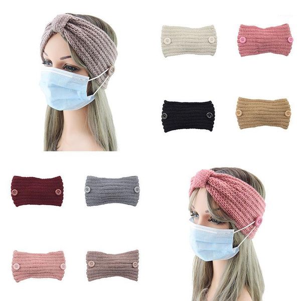 elastic wool knitted wide head wrap women headband with button bow hair band turban winter ear warmer ribbon accessories1
elastic wool knitted wide head wrap women headband with button bow hair band turban winter ear warmer ribbon accessories1