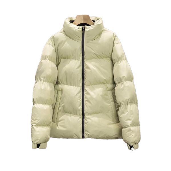 new style down jackets for men puffer jacket men's designer downs winter pure cotton long sleeve pocket parka outerwear, Black
new style down jackets for men puffer jacket men's designer downs winter pure cotton long sleeve pocket parka outerwear, Black