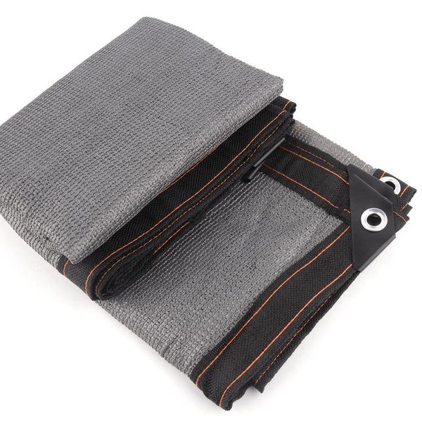 home use anti-uv grey sun shade net balcony succulent plants shading garden fence privacy safety terrace sunshade sails
home use anti-uv grey sun shade net balcony succulent plants shading garden fence privacy safety terrace sunshade sails
