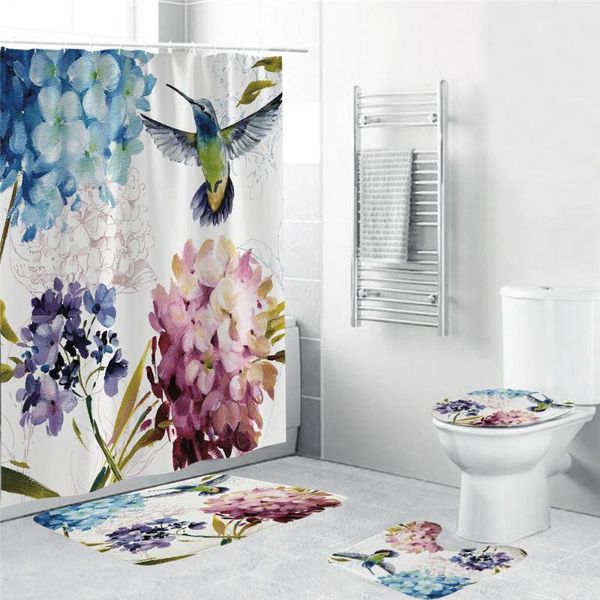 shower curtains curtain bath bathroom supplies flowers trees print blackout waterproof mildew-proof
shower curtains curtain bath bathroom supplies flowers trees print blackout waterproof mildew-proof