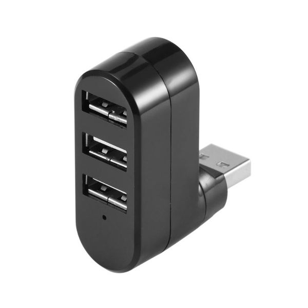 hubs est usb hub rotatable high speed 3 ports mini 2.0 splitter adapter for notebook/tablet computer pc peripherals
hubs est usb hub rotatable high speed 3 ports mini 2.0 splitter adapter for notebook/tablet computer pc peripherals