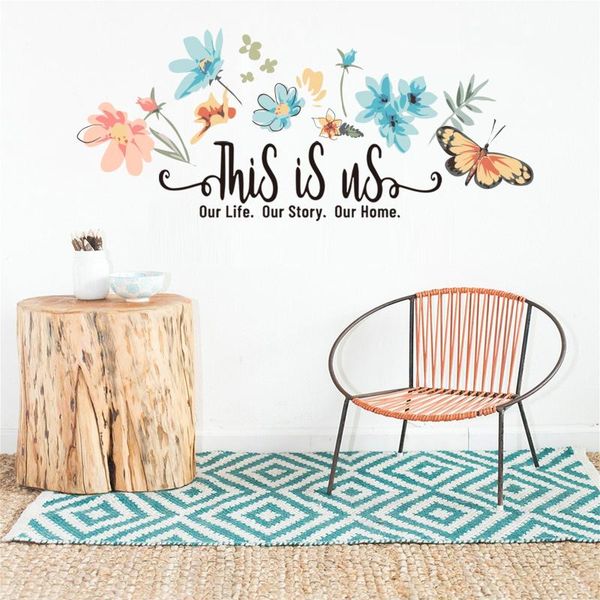 wall stickers 1 sets vivid colorful diy 3d sunflower removable and butterfly decal for bedroom living room bathroom pvc
wall stickers 1 sets vivid colorful diy 3d sunflower removable and butterfly decal for bedroom living room bathroom pvc