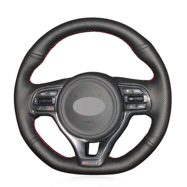 steering wheel covers black artificial leather hand-stitched no-slip car cover for kia k5 optima 2021-2021 sportage kx5
steering wheel covers black artificial leather hand-stitched no-slip car cover for kia k5 optima 2021-2021 sportage kx5