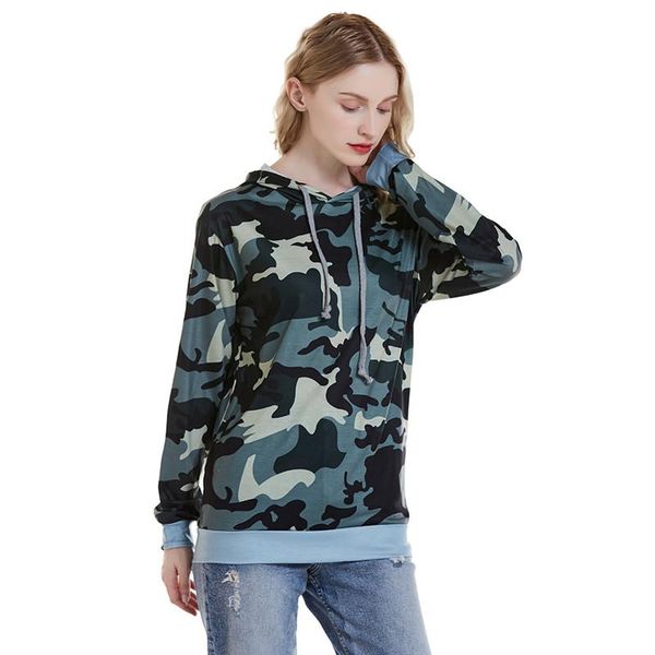 women's hoodies & sweatshirts vintage camouflage hooded autumn winter women plus pullover female long sleeve hip hop loose for, Black
women's hoodies & sweatshirts vintage camouflage hooded autumn winter women plus pullover female long sleeve hip hop loose for, Black