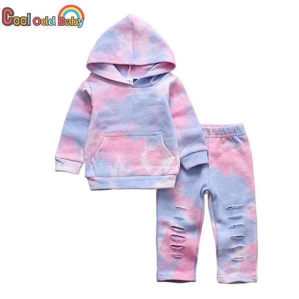 clothing sets 2021 fashion toddler hoodie sweatshirts set baby boy girl clothes tie dye sweater casual pants 2pcs born infant outfits, White
clothing sets 2021 fashion toddler hoodie sweatshirts set baby boy girl clothes tie dye sweater casual pants 2pcs born infant outfits, White