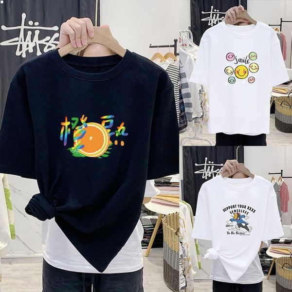 womens designers t shirts clothes classic tshirt tee women clothing summer t-shirt black camisas de hombre short sleeve dress luxurys crop, White
womens designers t shirts clothes classic tshirt tee women clothing summer t-shirt black camisas de hombre short sleeve dress luxurys crop, White