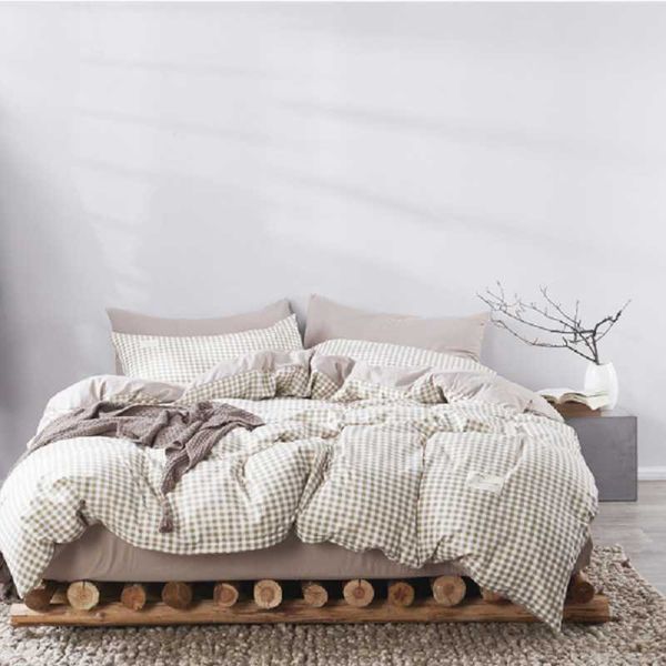 bedding set king size bedroom simple cotton twin full bed sheets and pillowcases flat fitted sets
bedding set king size bedroom simple cotton twin full bed sheets and pillowcases flat fitted sets