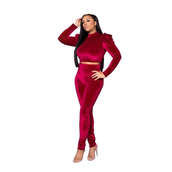 women's jumpsuits & rompers fashion korean velvet jumpsuit two-piece set spring 2021 casual, Black;white
women's jumpsuits & rompers fashion korean velvet jumpsuit two-piece set spring 2021 casual, Black;white