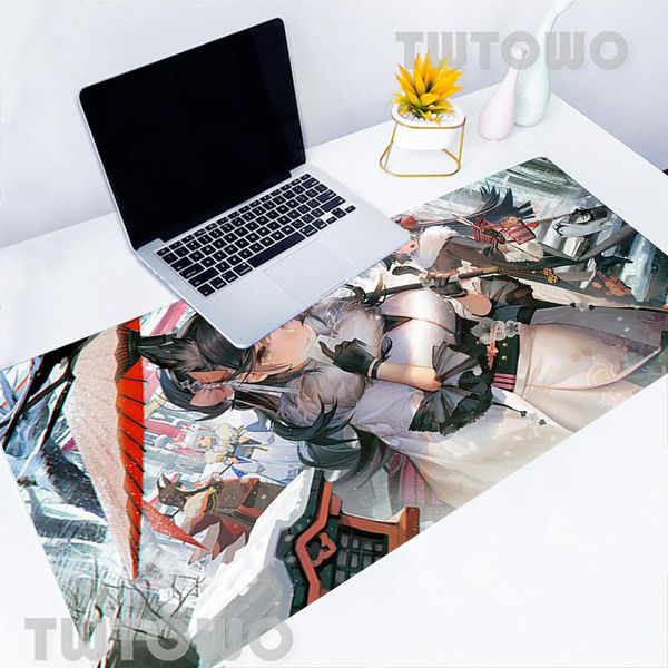 mouse pads & wrist rests azur lane large custom sell mat anti-slip gamer natural rubber home office decoration mousepad deskpad
mouse pads & wrist rests azur lane large custom sell mat anti-slip gamer natural rubber home office decoration mousepad deskpad