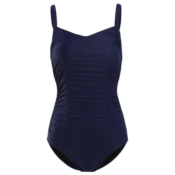 dark blue white halter one piece swimsuit ruched padded bathing suits for women slimming vintage one-piece
dark blue white halter one piece swimsuit ruched padded bathing suits for women slimming vintage one-piece