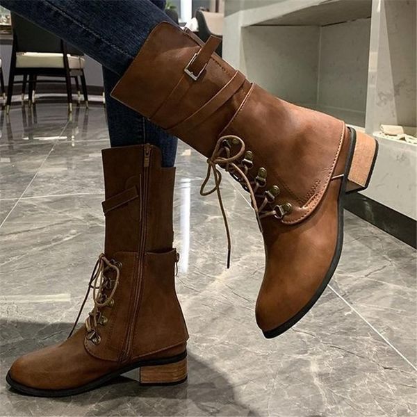 boots leather women's ankle short boot winter mid heel 2021 lady stylish zipper shoes, Black
boots leather women's ankle short boot winter mid heel 2021 lady stylish zipper shoes, Black