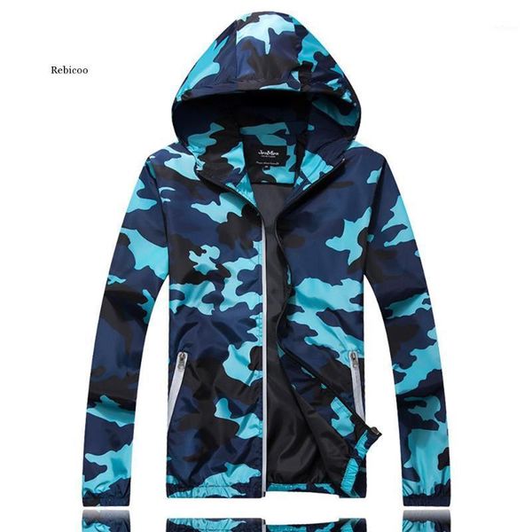 men's hooded luminous zipper coats spring autumn men jacket fashion brand camouflage jackets casual mens coat, Black;brown
men's hooded luminous zipper coats spring autumn men jacket fashion brand camouflage jackets casual mens coat, Black;brown