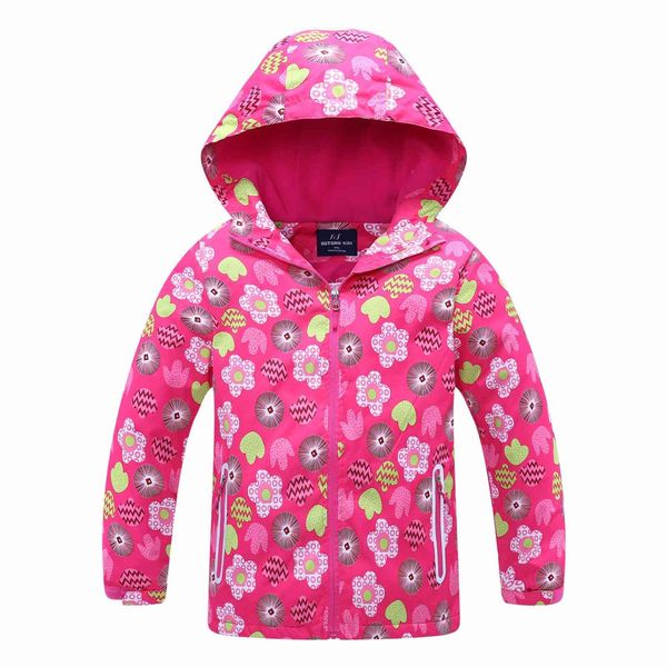 girl children coat windproof rainproof trench fashion warm children's windbreaker raincoat for girls, Blue;gray
girl children coat windproof rainproof trench fashion warm children's windbreaker raincoat for girls, Blue;gray