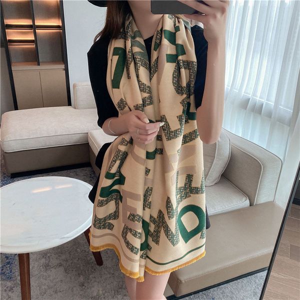 korean version long spring scarf imitation cashmere double-sided shawl dual-purpose warm and foreign style cloak bib, Blue;gray
korean version long spring scarf imitation cashmere double-sided shawl dual-purpose warm and foreign style cloak bib, Blue;gray