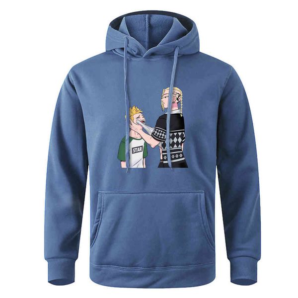 tokyo avenger print hoodie men's, retro style warm wool clothing, jiro leno, autumn and winter, Black
tokyo avenger print hoodie men's, retro style warm wool clothing, jiro leno, autumn and winter, Black