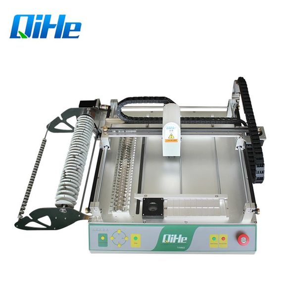 large machinery & equipment tvm802 placement machine picks up and places vision 125w fully automatic built-in computer high voltage drive ac
large machinery & equipment tvm802 placement machine picks up and places vision 125w fully automatic built-in computer high voltage drive ac