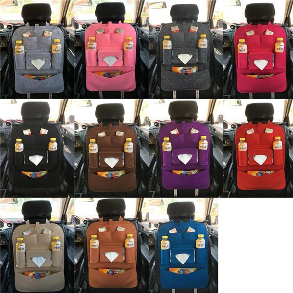 storage bags auto car back seat multi-pocket bag organizer holder in foldable hanging organization toys carry 55x40cm
storage bags auto car back seat multi-pocket bag organizer holder in foldable hanging organization toys carry 55x40cm