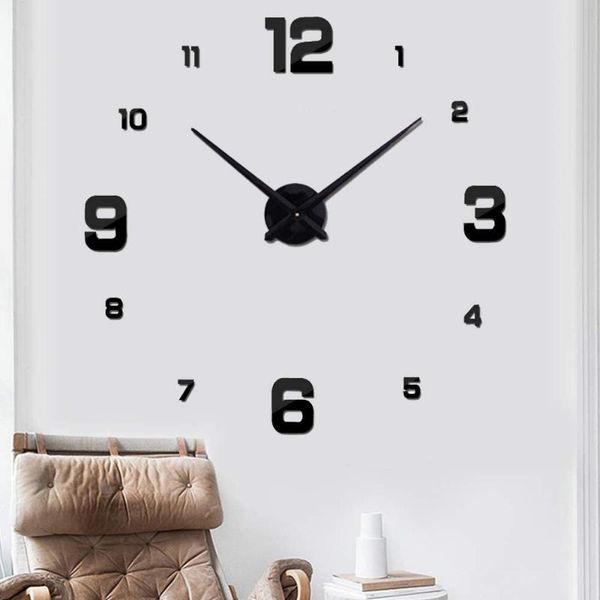 modern design wall clock rushed quartz clocks watches mirror sticker diy home decor 3d real big 2021 arrival
modern design wall clock rushed quartz clocks watches mirror sticker diy home decor 3d real big 2021 arrival