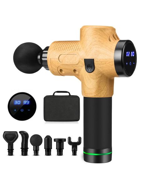 massage gun high frequency handheld body relaxation electric massager for pain relief
massage gun high frequency handheld body relaxation electric massager for pain relief