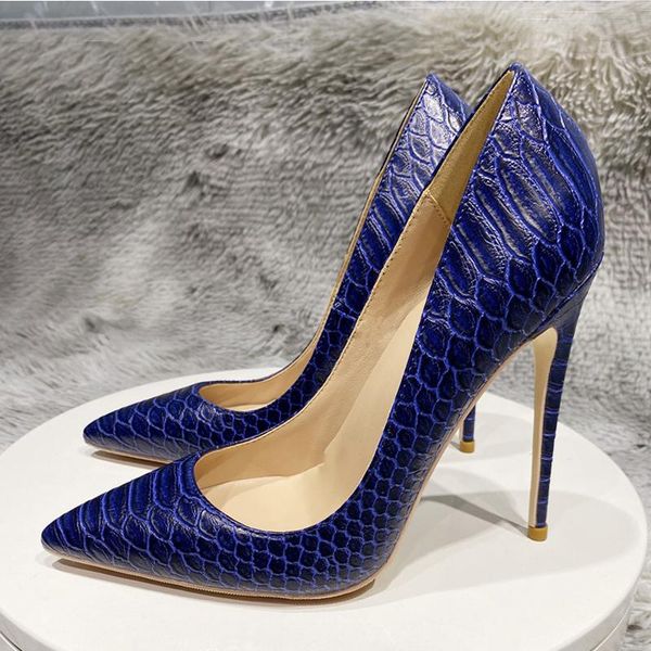dress shoes snake design elegant plus size pointed toe stiletto 12cm 10cm high heels dating concise women pumps yg054 roviciya, Black
dress shoes snake design elegant plus size pointed toe stiletto 12cm 10cm high heels dating concise women pumps yg054 roviciya, Black
