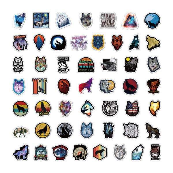50pcs animal the wind wolf stickers non-random for car bike luggage sticker lapskateboard motor water bottle snowboard wall decals kids gift
50pcs animal the wind wolf stickers non-random for car bike luggage sticker lapskateboard motor water bottle snowboard wall decals kids gift