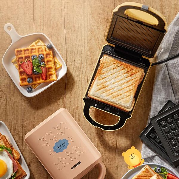 bread makers 220v electric sandwich maker waffle breakfast machine toaster baking multifunction sandwichera non-stick
bread makers 220v electric sandwich maker waffle breakfast machine toaster baking multifunction sandwichera non-stick