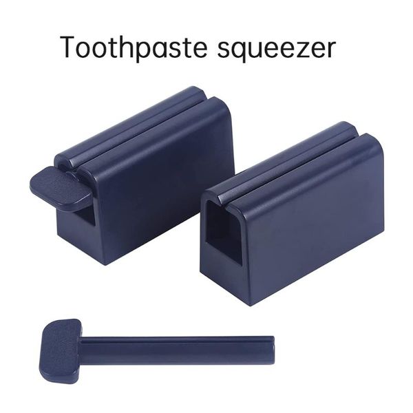 bath accessory set 2pcs toothpaste squeezer rolling tube dispenser seat holder tooth paste bathroom decoration accessories sets
bath accessory set 2pcs toothpaste squeezer rolling tube dispenser seat holder tooth paste bathroom decoration accessories sets