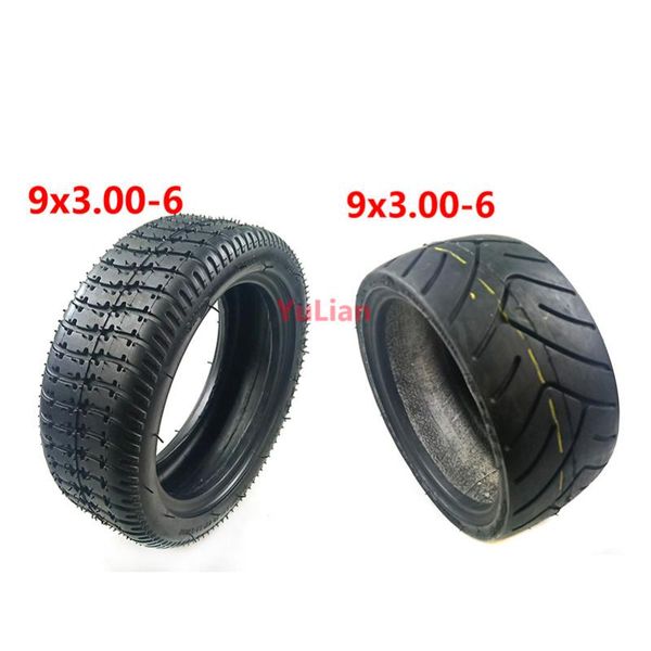 motorcycle wheels & tires 9x3.00-6 vacuum tubeless wear-resistant tire for mini accessories electric scooter modified
motorcycle wheels & tires 9x3.00-6 vacuum tubeless wear-resistant tire for mini accessories electric scooter modified
