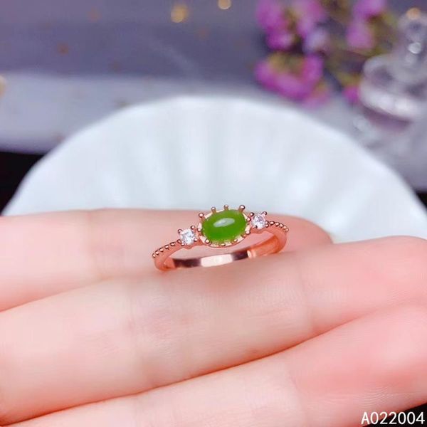 cluster rings kjjeaxcmy fine jewelry 925 sterling silver inlaid natural jasper female ring noble support detection, Golden;silver
cluster rings kjjeaxcmy fine jewelry 925 sterling silver inlaid natural jasper female ring noble support detection, Golden;silver