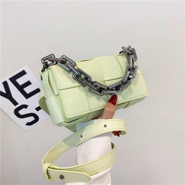 evening bags fashion solid color women's shoulder crossbody delicate party dress casual bag pu leather woven women handbags
evening bags fashion solid color women's shoulder crossbody delicate party dress casual bag pu leather woven women handbags