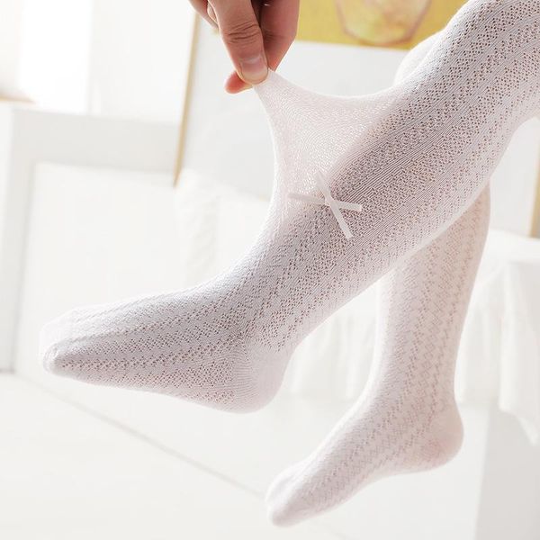 baby girl's socks, toddlers, summer mesh knee born pantyhose, children's non-slip bottoming, bow-knot long socks, Pink;yellow
baby girl's socks, toddlers, summer mesh knee born pantyhose, children's non-slip bottoming, bow-knot long socks, Pink;yellow