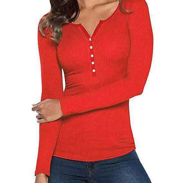 women's tees t-shirt 2021 slim low cht deep v-neck versatile breasted bottom shirt thin long sleeve t-shirt, White
women's tees t-shirt 2021 slim low cht deep v-neck versatile breasted bottom shirt thin long sleeve t-shirt, White