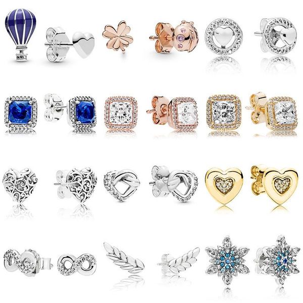 stud women ear studs four-leaf clover ladybird knotted heart timeless elegance crystal earring for wedding gift fashion jewelry, Golden;silver
stud women ear studs four-leaf clover ladybird knotted heart timeless elegance crystal earring for wedding gift fashion jewelry, Golden;silver