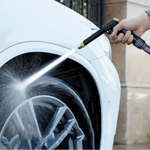 water gun & snow foam lance high pressure washing car wash garden watering hose nozzle sprinkler cleaning tool auto washer
water gun & snow foam lance high pressure washing car wash garden watering hose nozzle sprinkler cleaning tool auto washer