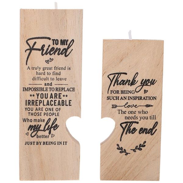 candle holders 1pc meaningful friends gift holder creative deskornament craft decor
candle holders 1pc meaningful friends gift holder creative deskornament craft decor