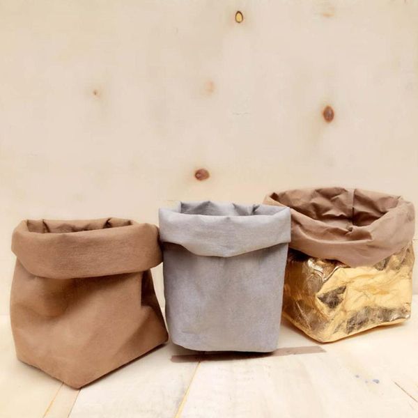 storage bags washable kraft paper bag plant flowers pots multifunction home reuse durable practical delicate
storage bags washable kraft paper bag plant flowers pots multifunction home reuse durable practical delicate