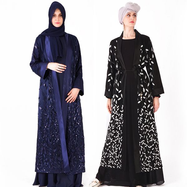 kaftan open abaya turkey dubai robe ramadan abayas for women kimono cardigan hijab muslim dress caftan islam clothing robe femme, Red
kaftan open abaya turkey dubai robe ramadan abayas for women kimono cardigan hijab muslim dress caftan islam clothing robe femme, Red