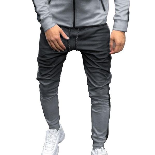 men's sweatpants long loose joggers running pants with pockets for gym workout training fitness 3d gradient contrast, Black
men's sweatpants long loose joggers running pants with pockets for gym workout training fitness 3d gradient contrast, Black