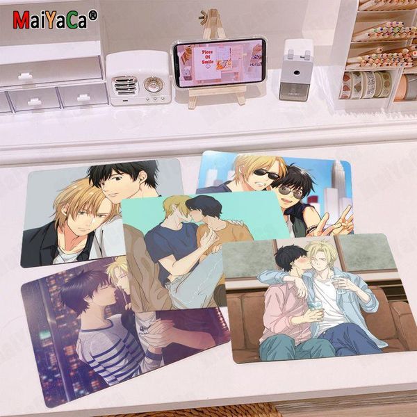 mouse pads & wrist rests maiyaca vintage cool banana fish diy design pattern game mousepad selling wholesale gaming pad
mouse pads & wrist rests maiyaca vintage cool banana fish diy design pattern game mousepad selling wholesale gaming pad