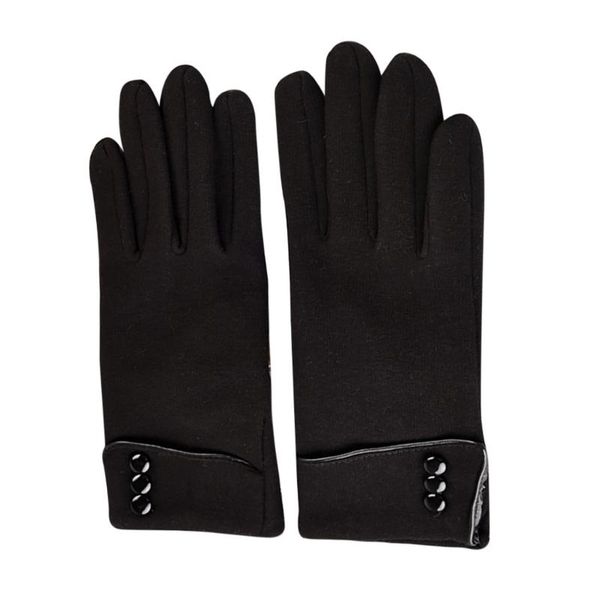 five fingers gloves female warm winter women polyester solid plus velvet soft women' five-finger keep guantes crochet, Blue;gray
five fingers gloves female warm winter women polyester solid plus velvet soft women' five-finger keep guantes crochet, Blue;gray
