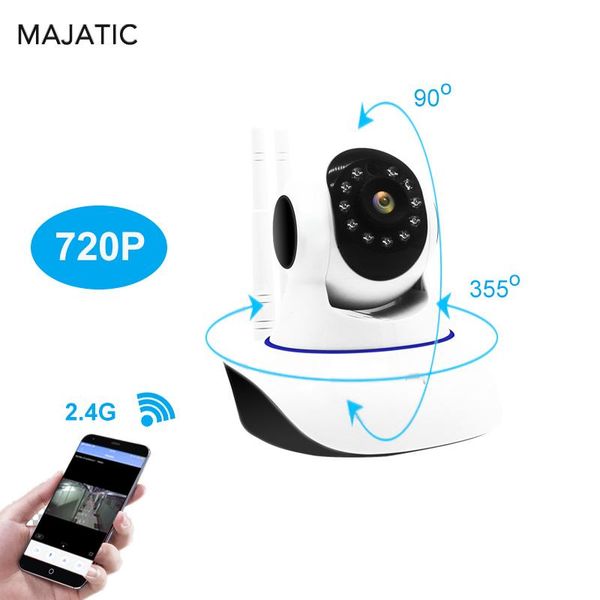 cameras majatic 720p wifi ip camera onvif home security wireless network video surveillance yoosee ptz kamera baby monitor
cameras majatic 720p wifi ip camera onvif home security wireless network video surveillance yoosee ptz kamera baby monitor