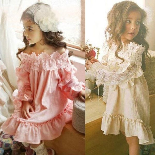 girl's dresses kids baby girls off shoulder dress princess party sngle pageant sundress, Red;yellow
girl's dresses kids baby girls off shoulder dress princess party sngle pageant sundress, Red;yellow