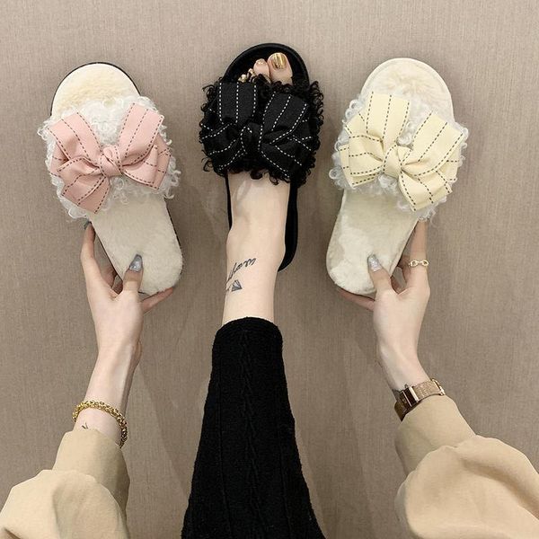women winter home slippers plush shoes non-slip soft warm house slipper indoor bedroom couples floor 2021 comfort mtx101, Black
women winter home slippers plush shoes non-slip soft warm house slipper indoor bedroom couples floor 2021 comfort mtx101, Black