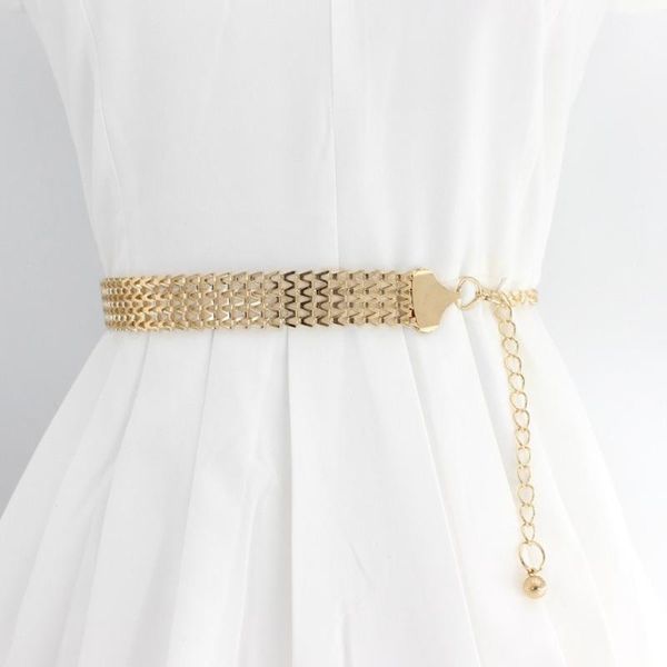 belts fashion chain body for women girl 2021 trendy gold waist belt party jewelry waistband lady accessories, Black;brown
belts fashion chain body for women girl 2021 trendy gold waist belt party jewelry waistband lady accessories, Black;brown