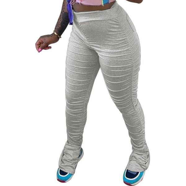 black grey stacked leggings joggers women sweatpants high waist ruched pants streetwear casual sweat for trousers women's & capris, Black;white
black grey stacked leggings joggers women sweatpants high waist ruched pants streetwear casual sweat for trousers women's & capris, Black;white