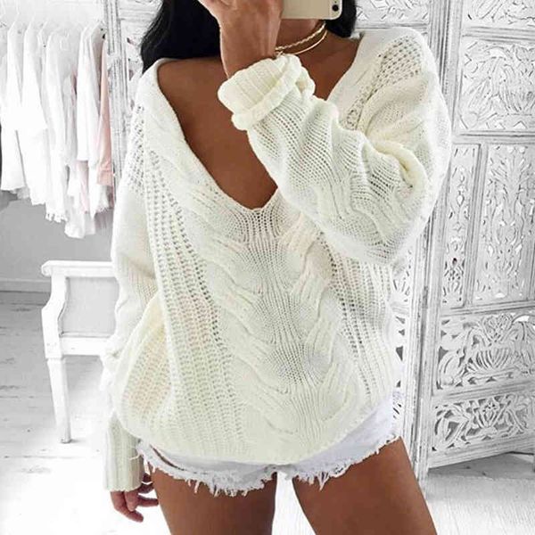 women ribbed pullover sweater vintage stylish geometric pattern short knitted fashion long sleeve england outerwear 210514, White;black
women ribbed pullover sweater vintage stylish geometric pattern short knitted fashion long sleeve england outerwear 210514, White;black