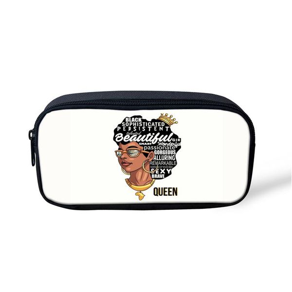 cosmetic bags & cases cute african girls print bag women make up case functional children pencil makeup pouch travel organizer
cosmetic bags & cases cute african girls print bag women make up case functional children pencil makeup pouch travel organizer