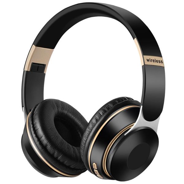 wireless bluetooth headphones with microphone hifi stereo music headset tf card for pc ipad computer gaming support ps4 & earphones
wireless bluetooth headphones with microphone hifi stereo music headset tf card for pc ipad computer gaming support ps4 & earphones